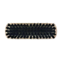 Under View Elliott Shoe Cleaning and Polishing Twin Brush Set