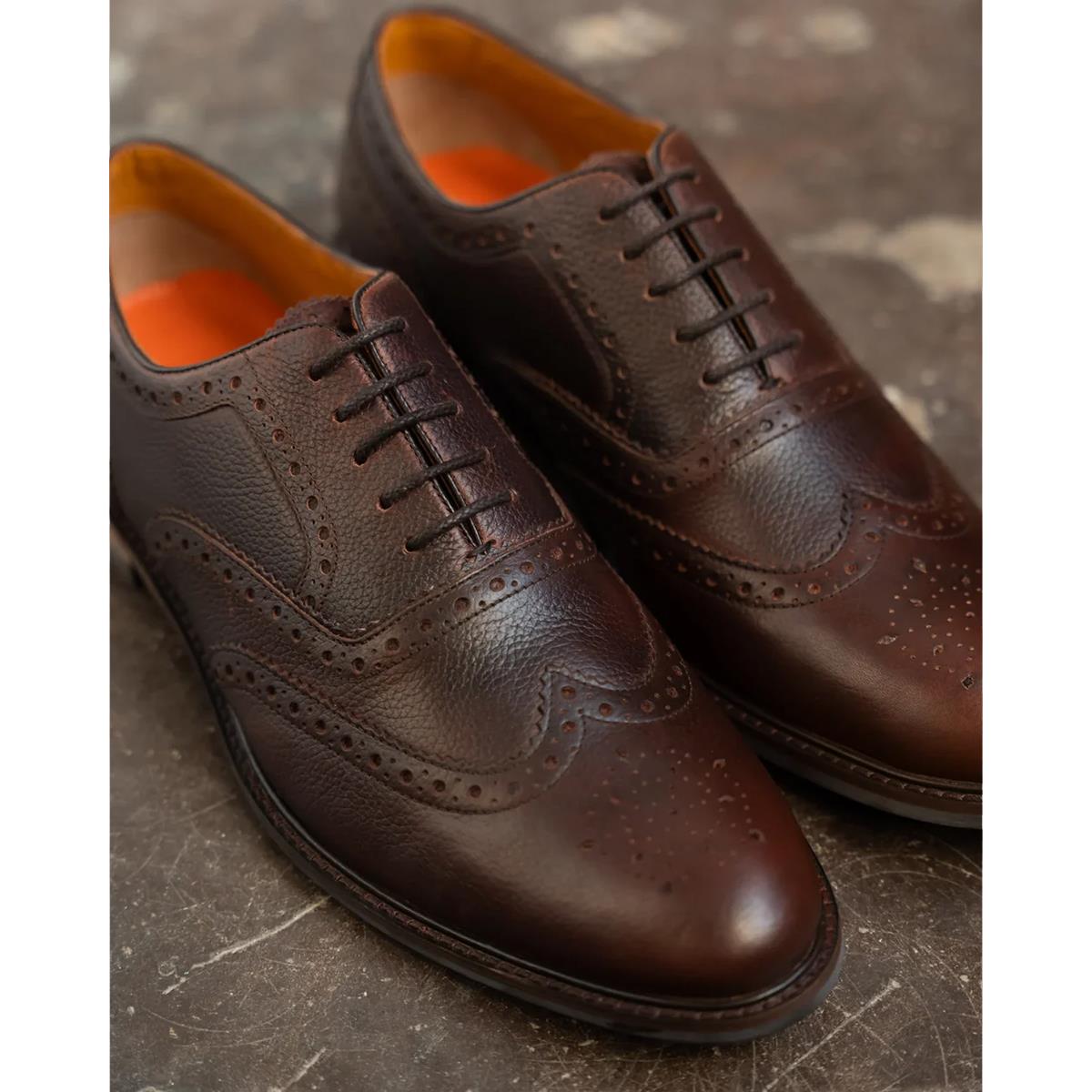 Lanx Mens Shireburn Shoe