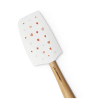 Le Creuset Medium Craft Spatula Heart Decal