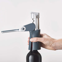 Joseph Joseph BarWise Compact Lever Corkscrew
