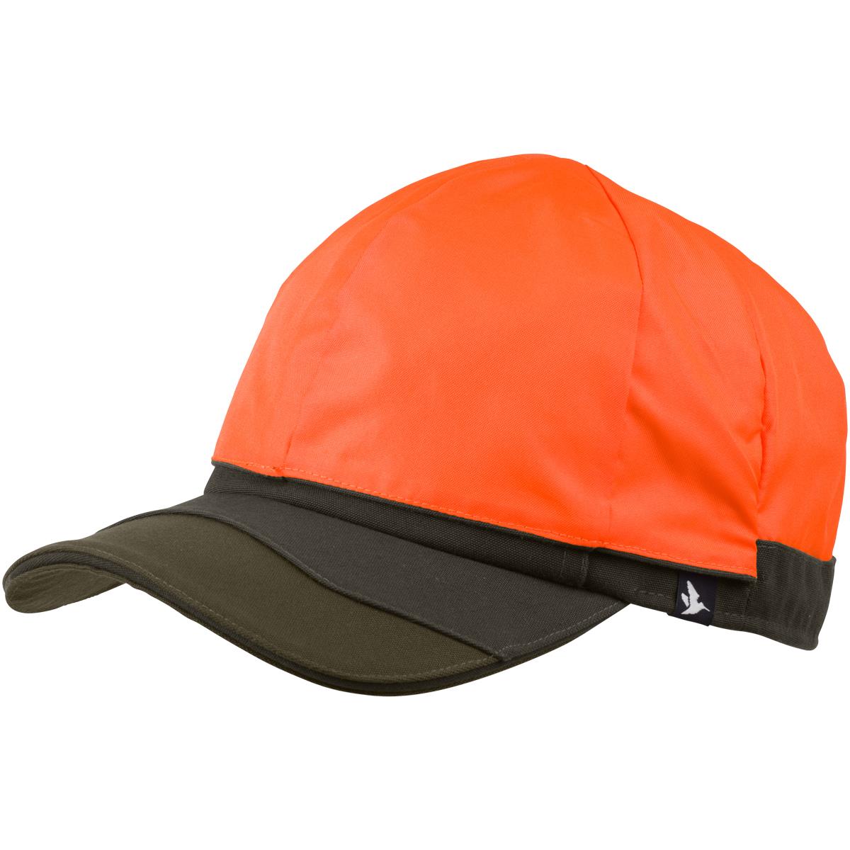 Seeland Mens Trax Cap