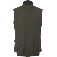 Olive Alan Paine Mens Lockwood Waistcoat