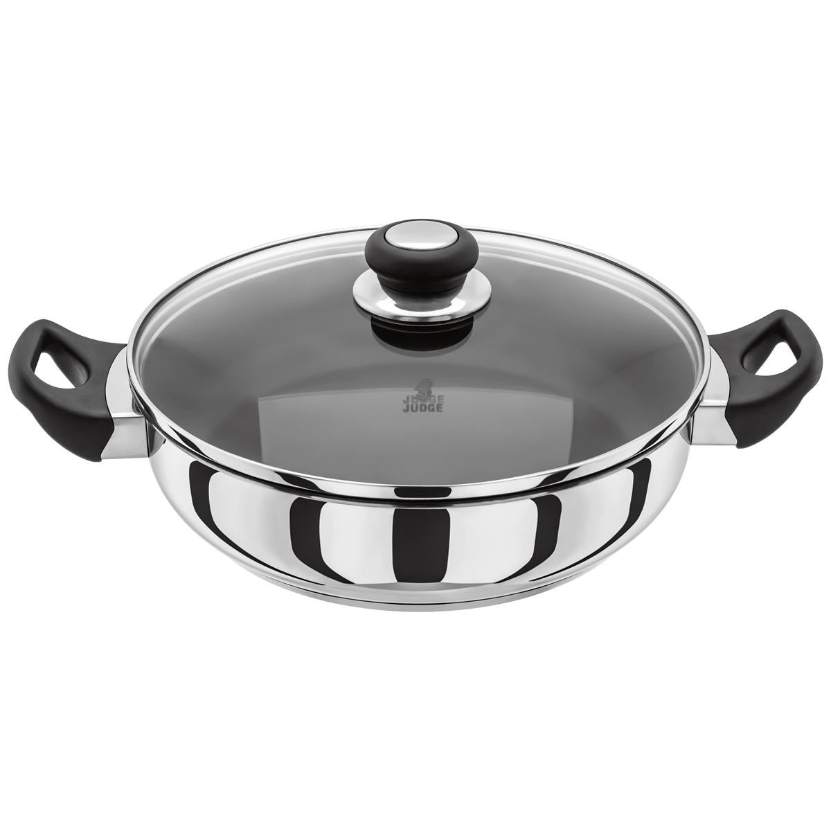Judge Vista Shallow Casserole Non Stick