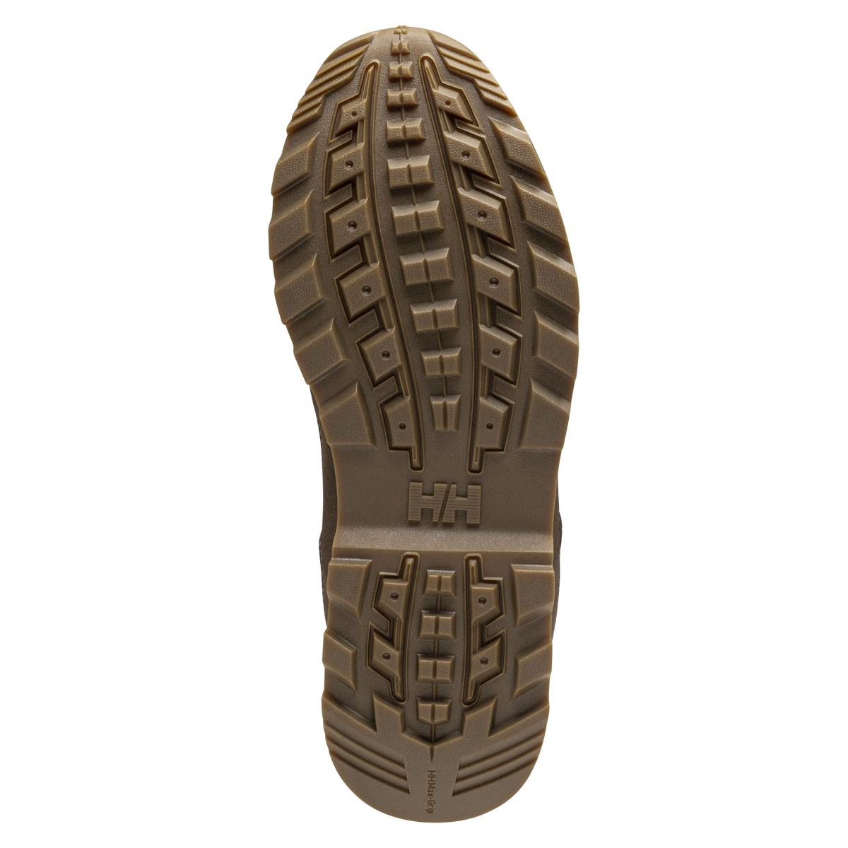 Helly Hansen Mens Woodland Boots
