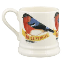 Emma Bridgewater Bullfinch 1/2 Pint Mug side
