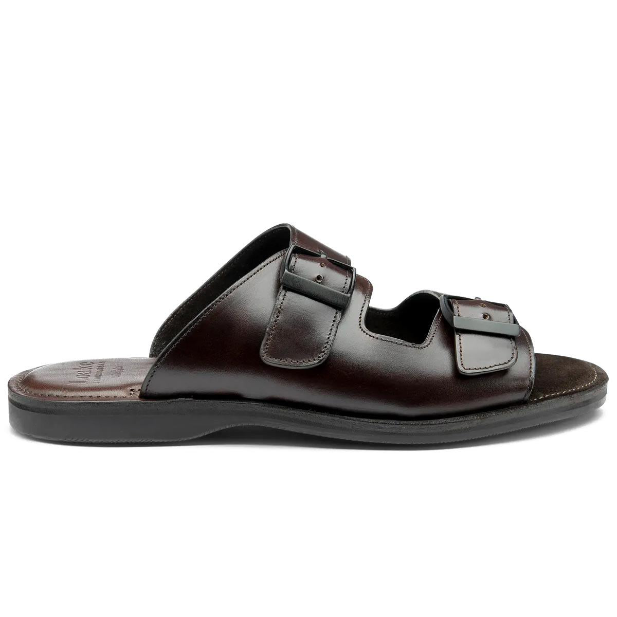 Loake Mens Crete Sandals