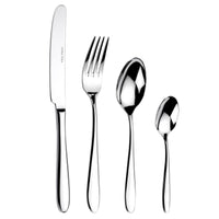 Arthur Price Everyday Classics Willow 24 Piece Cutlery Set