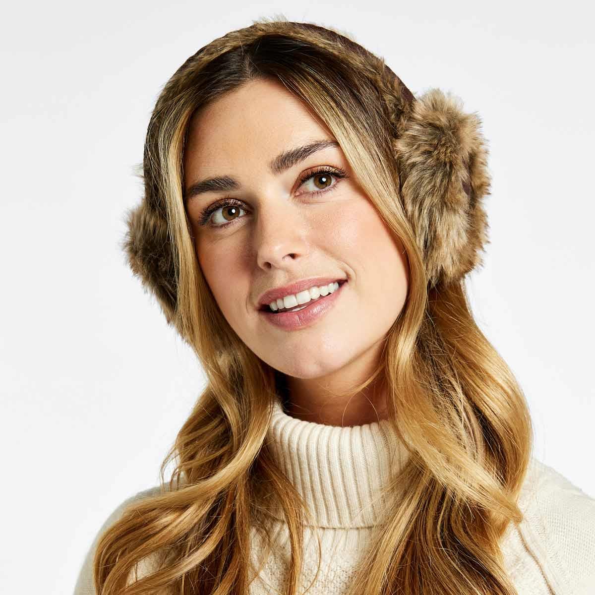 Dubarry Unisex Hillcrest Ear Muffs