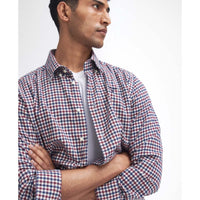 Barbour Mens Finkle Tailored Shirt