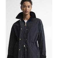 Barbour Womens Evelyn Showerproof Jacket