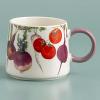 Price and Kensington Root Vegetables Mug