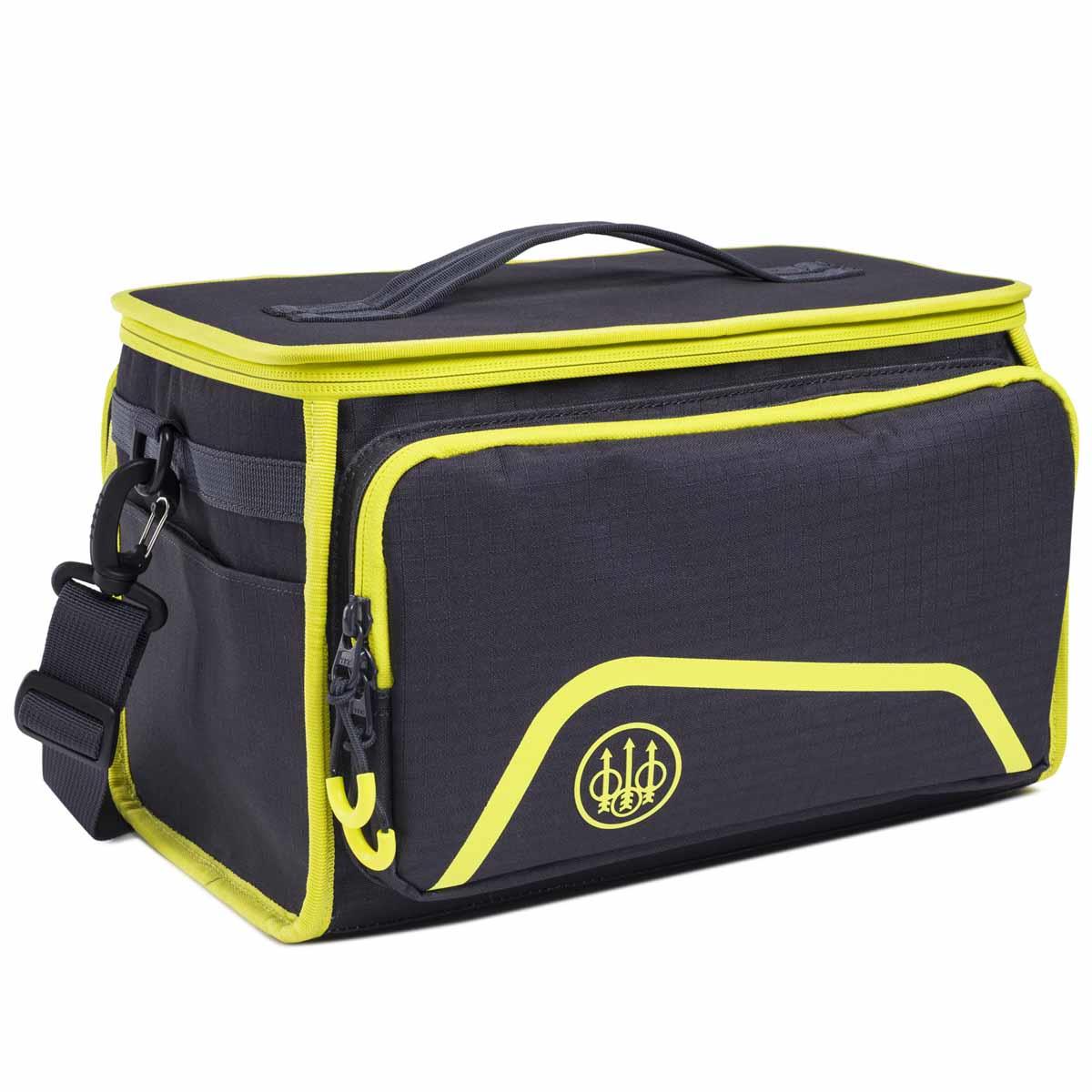 Ebony & Sulphur Spring Beretta Challenge Cartridge Bag