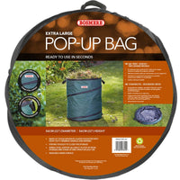 Bosmere Medium BosPopUp Bag