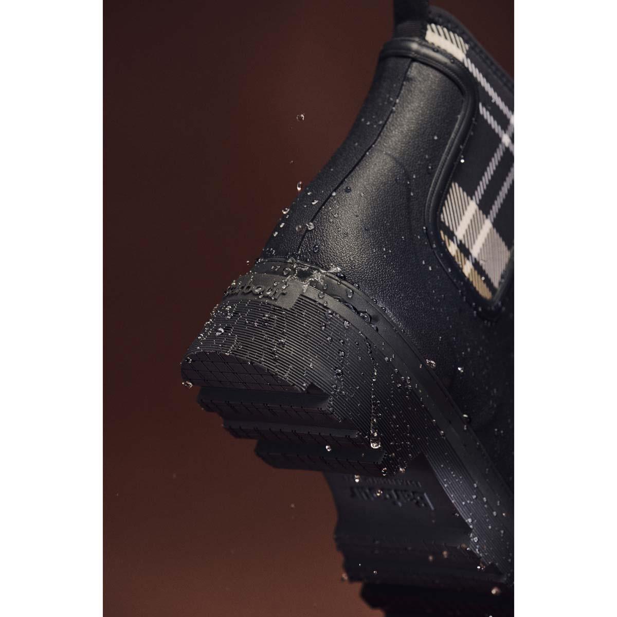 Barbour Womens Cynthia Chelsea Welly