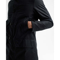 Barbour Mens Wax Mac