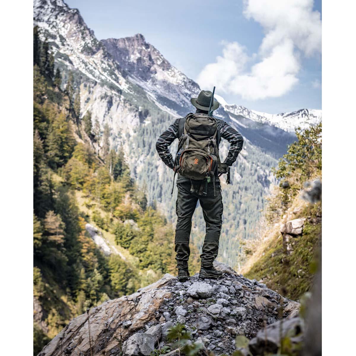 Deerhunter Strike Extreme Trousers