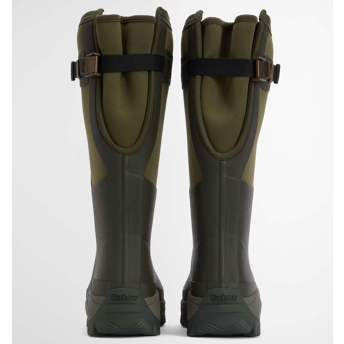 Barbour Womens Tynedale Tall Welly