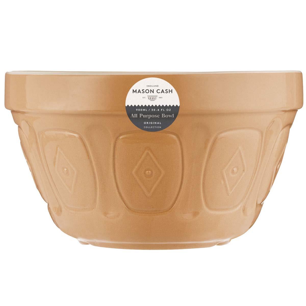 Mason Cash Cane S36 16cm Pudding Basin