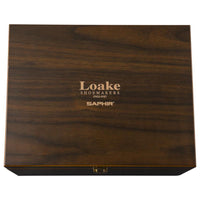 Loake Luxury Valet Box