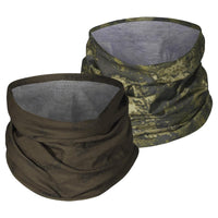 Pine Green/Invis Green Seeland Unisex Neck Gaiter 2-Pack