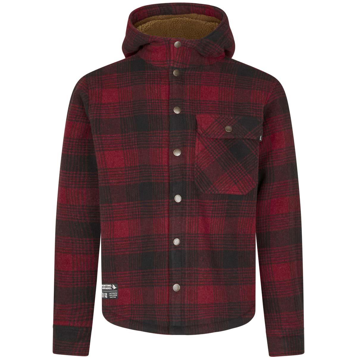 Seeland Mens Canada Yukon Jacket
