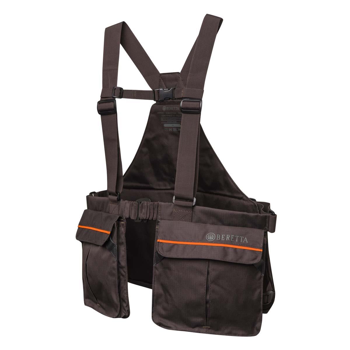 Beretta Unisex Strap Evo Vest