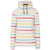 Winter Brights Lazy Jacks Womens LJ30S Roll Neck Snug Sweatshirt