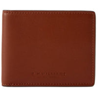 R.M. Williams Farrier Slim Bi Fold Cardholder