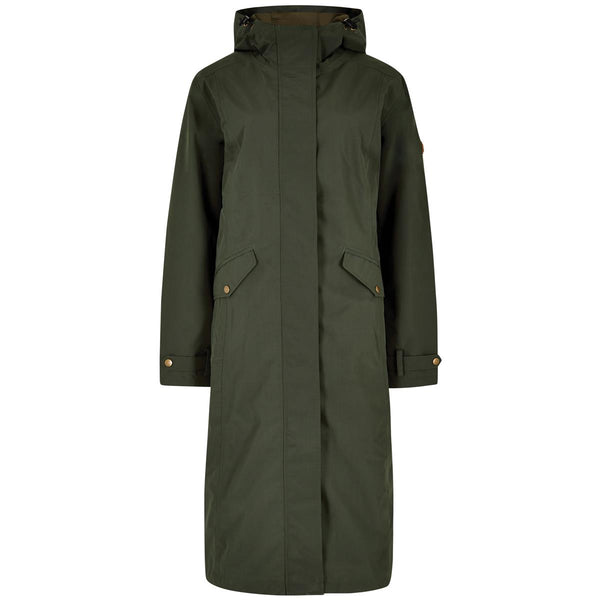 Pesto Dubarry Womens Alderford Coat