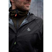 Seeland Mens Hawker Light Explore Jacket LS3