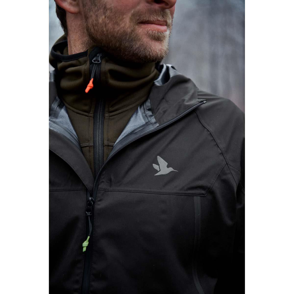 Seeland Mens Hawker Light Explore Jacket LS3