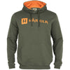 Harkila Mens Identity Hoodie