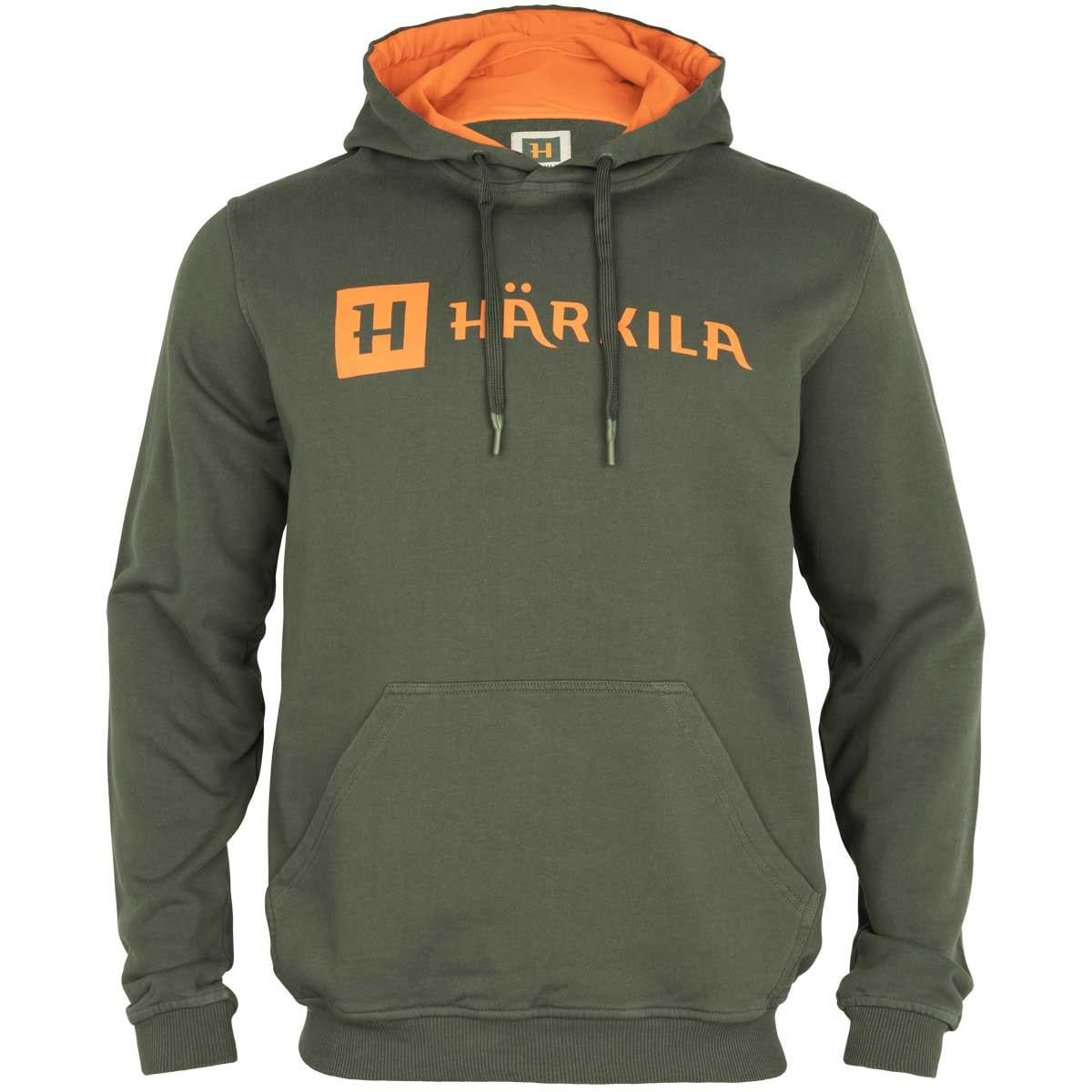 Harkila Mens Identity Hoodie