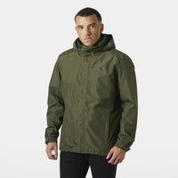 Helly Hansen Mens Dubliner Insulated Jacket