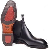 R.M. Williams Mens Dynamic Flex Craftsman Boots