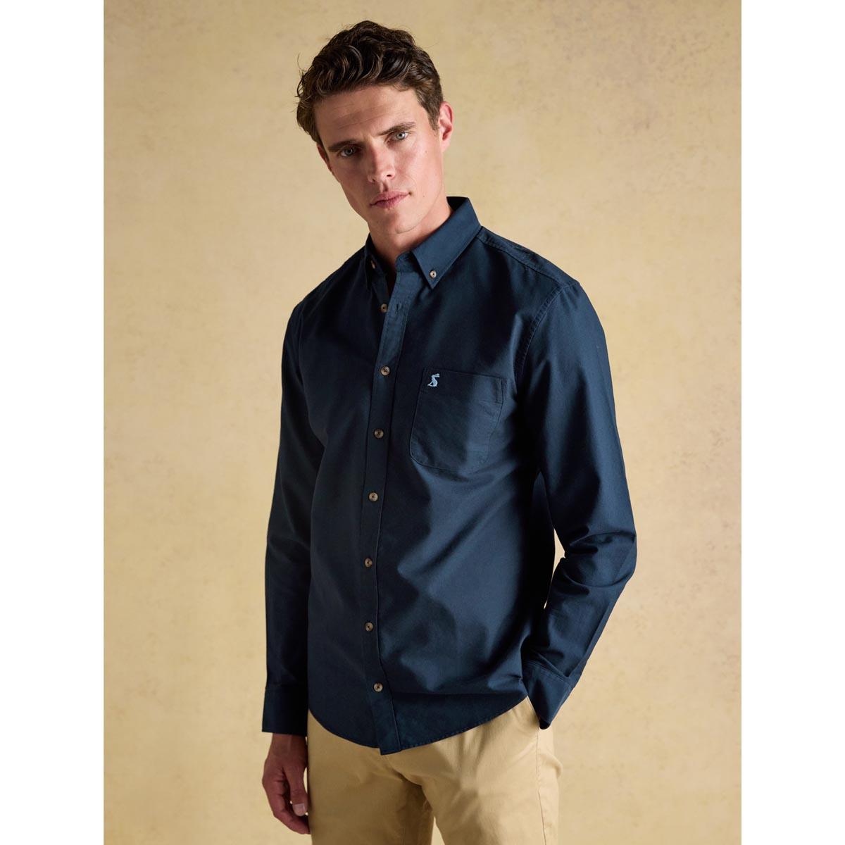 Joules Mens Oxford Shirt