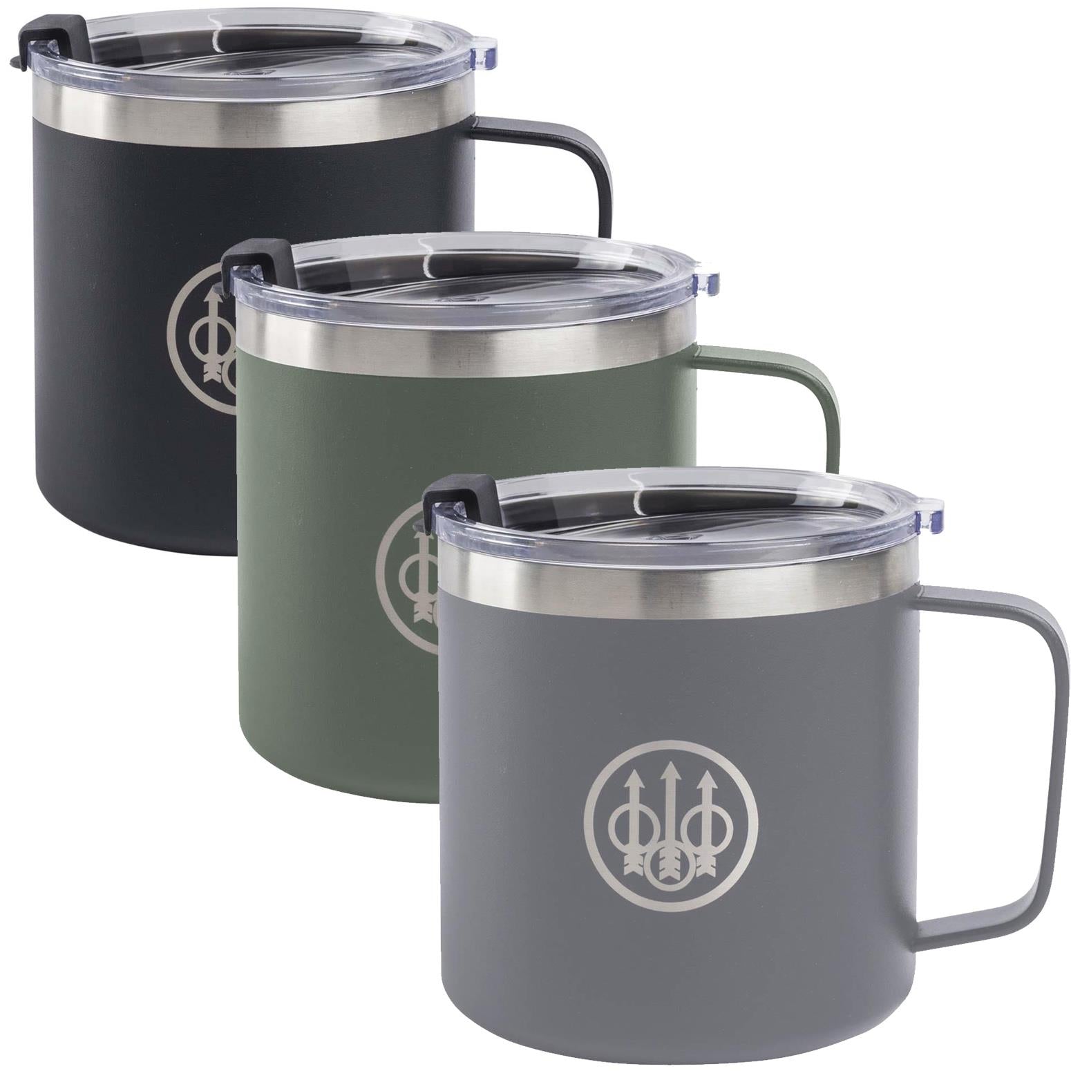 Beretta Coffee Mug