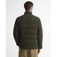 Barbour Mens Noree Quilted Jacket