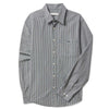 R.M. Williams Mens Quinn Classic Poplin Shirt