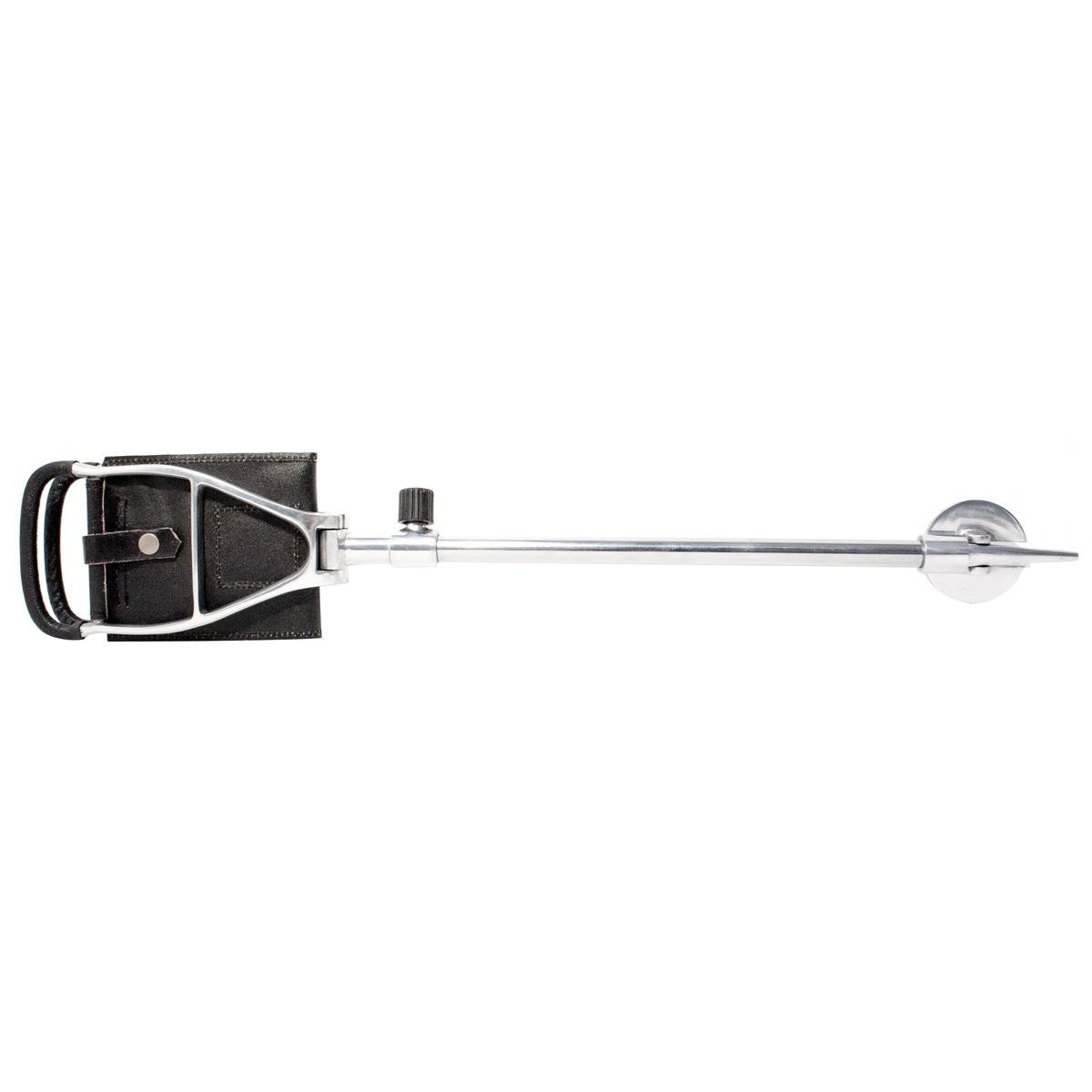 Bisley Leather Shooting Seat Stick
