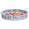 Emma Bridgewater Union Jack Large Handled Tray