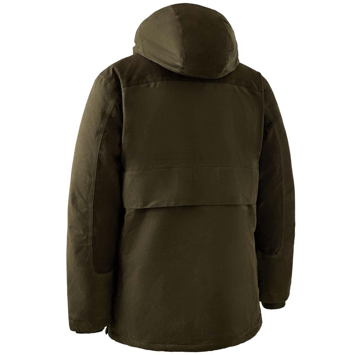 Deerhunter Mens Eagle Winter Jacket