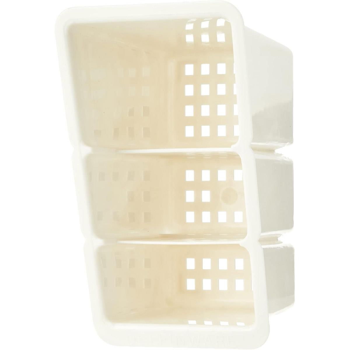 Delfinware Plastic Cutlery Basket