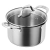 Kuhn Rikon Allround Plus Casserole