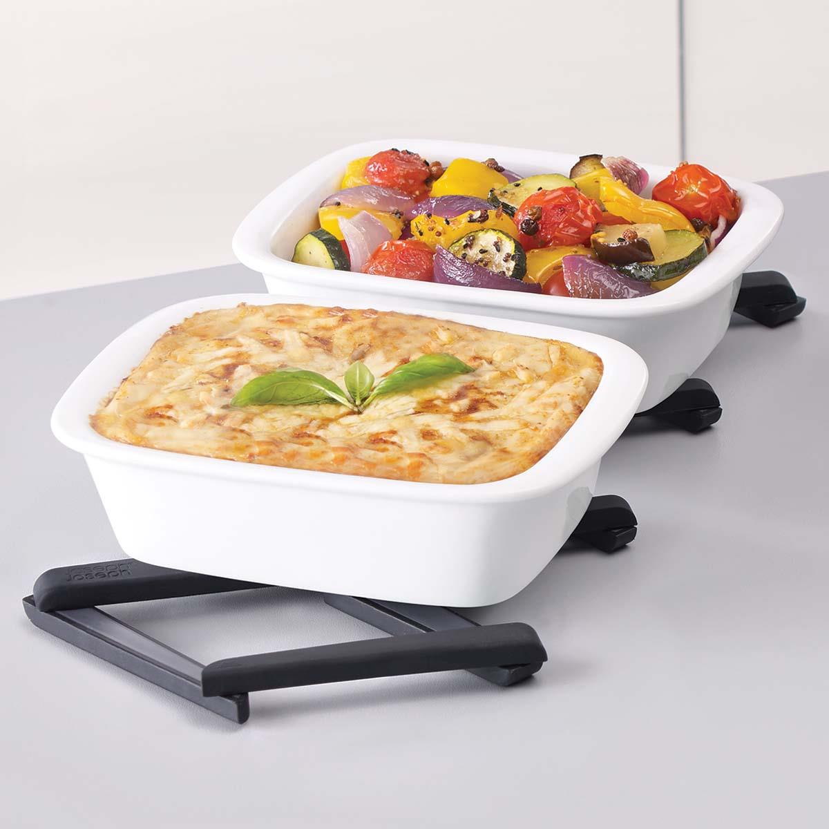 Joseph Joseph Stretch Silicone Pot Stand