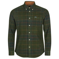 Barbour Mens Blair Tailored Shirt