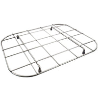 Stainless Steel Delfinware Standard Sink Mat
