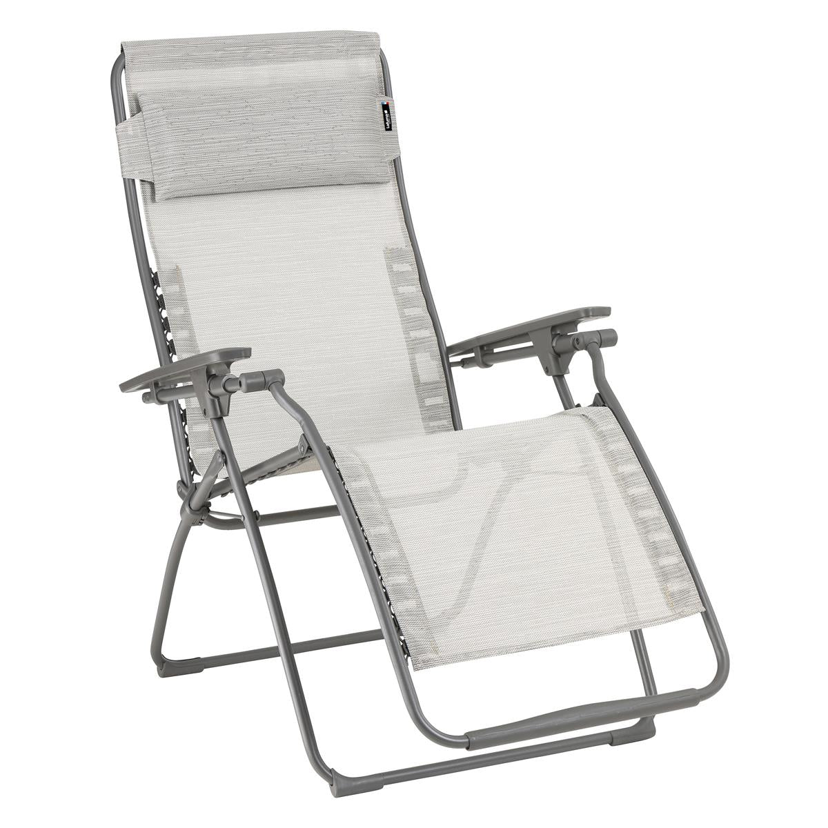 Lafuma Futura Batyline DUO Clipped Recliner