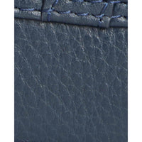 Barbour Womens Leather Mini Elm Bag Charm