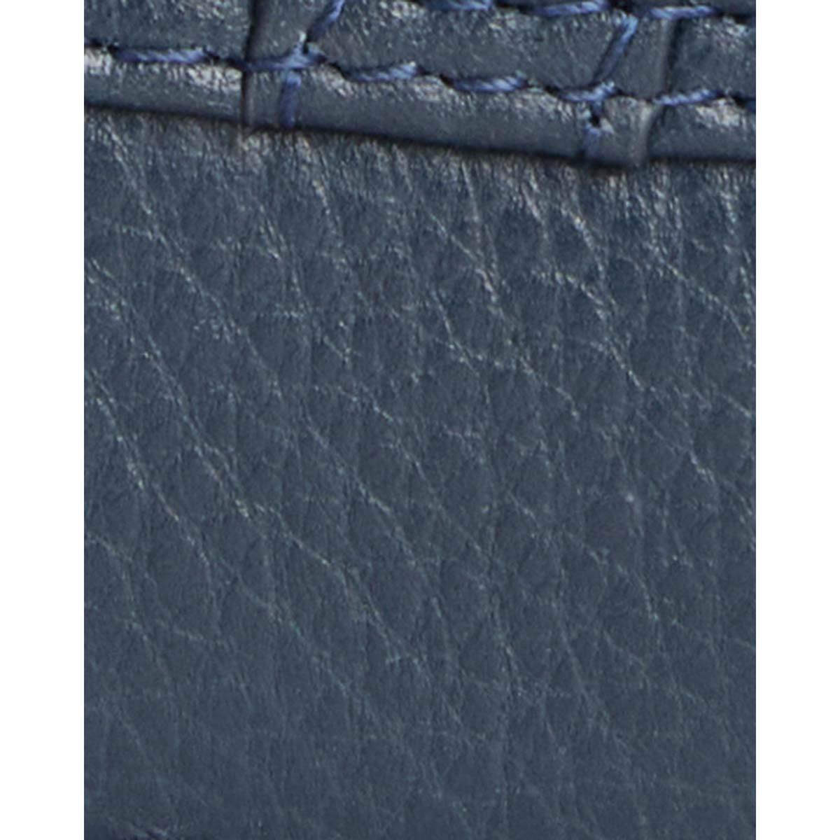 Barbour Womens Leather Mini Elm Bag Charm